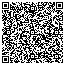 QR code with G J Kincaid Farms contacts