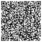 QR code with HI Speed Saw & Tool Co contacts