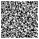 QR code with C A Short Co contacts