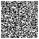 QR code with Cacciatore Harper Residential contacts