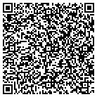 QR code with H & R Block Tax Service contacts