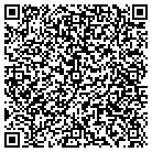 QR code with Prairie Creek Public Library contacts