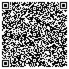 QR code with Pusch Co Doors Frames & Hardw contacts