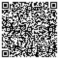 QR code with Deca contacts