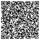 QR code with Marvin Worley Architects contacts