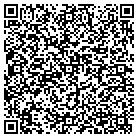 QR code with American Veterans Co Judge Hl contacts
