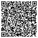 QR code with SBT Etc contacts