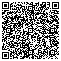 QR code with M & M Electronics contacts