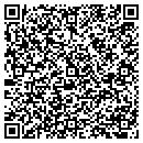 QR code with Monaco's contacts
