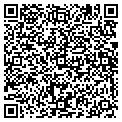 QR code with Cast Video contacts