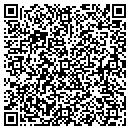QR code with Finish Line contacts