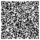 QR code with U-Lock-It contacts