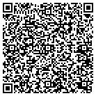 QR code with Tiberia Baptist Church contacts