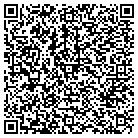 QR code with Chatham Village Municipal Bldg contacts