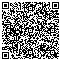 QR code with Mosaic contacts