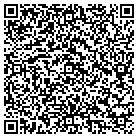 QR code with A To Z Tent Rental contacts