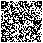 QR code with McGinnis Transport Inc contacts