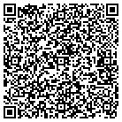 QR code with De Hart Heating & Cooling contacts