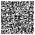 QR code with Food contacts