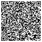 QR code with A Thru Z Msgnr & Driver Lsg contacts