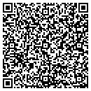 QR code with A T G Sales Inc contacts