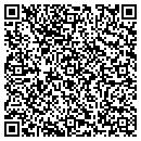 QR code with Houghton Fluidcare contacts