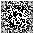 QR code with Mark Hatfield Contracting contacts