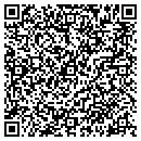 QR code with Ava Volunteer Fire Department contacts