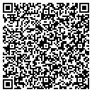 QR code with S P Mc Cullough contacts