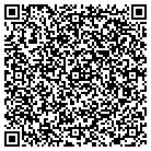 QR code with Maxine & Associates Realty contacts