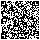 QR code with John R Salinger contacts