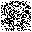 QR code with GLC Properties contacts