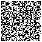 QR code with Custom Graphics Design contacts