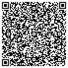 QR code with Alpha Plus Limousine contacts