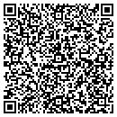 QR code with Rosewood Heating contacts