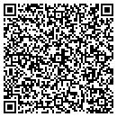 QR code with Yoder Lamp Shop contacts