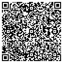 QR code with Hub Printing contacts