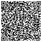 QR code with High Maintenance Realty Inv contacts