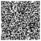 QR code with Hamm's Septic & Tree Service contacts