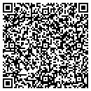 QR code with J P Electronics contacts
