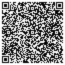 QR code with K & J Auto Body contacts