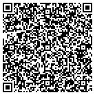 QR code with H & R Block Tax Service contacts