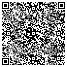 QR code with N C I Building Systems Inc contacts