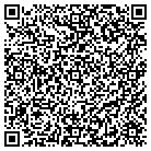 QR code with A M & PM Plbg & Sewer Service contacts