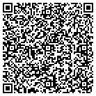 QR code with Maple City Trucking Inc contacts