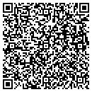 QR code with K C Builders contacts