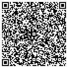 QR code with Manns Tool Specialties Inc contacts