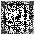 QR code with Anne M Jones Program Associate contacts
