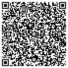 QR code with J Devitt-Puentes DDS contacts