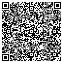 QR code with F X Neumann & Sons contacts